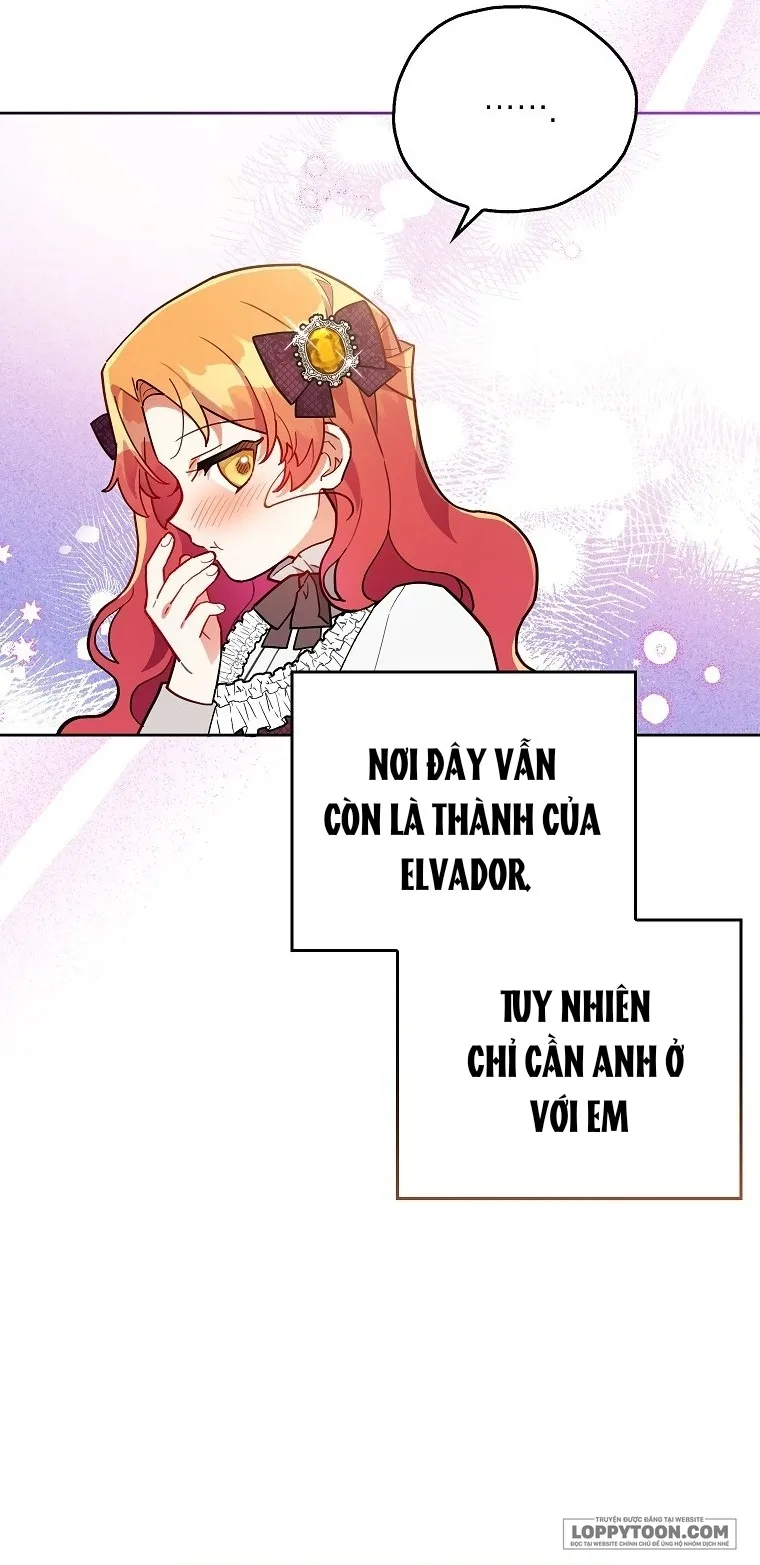 Bé Con Chốn Hoa Nở Chap 9 - trang 34