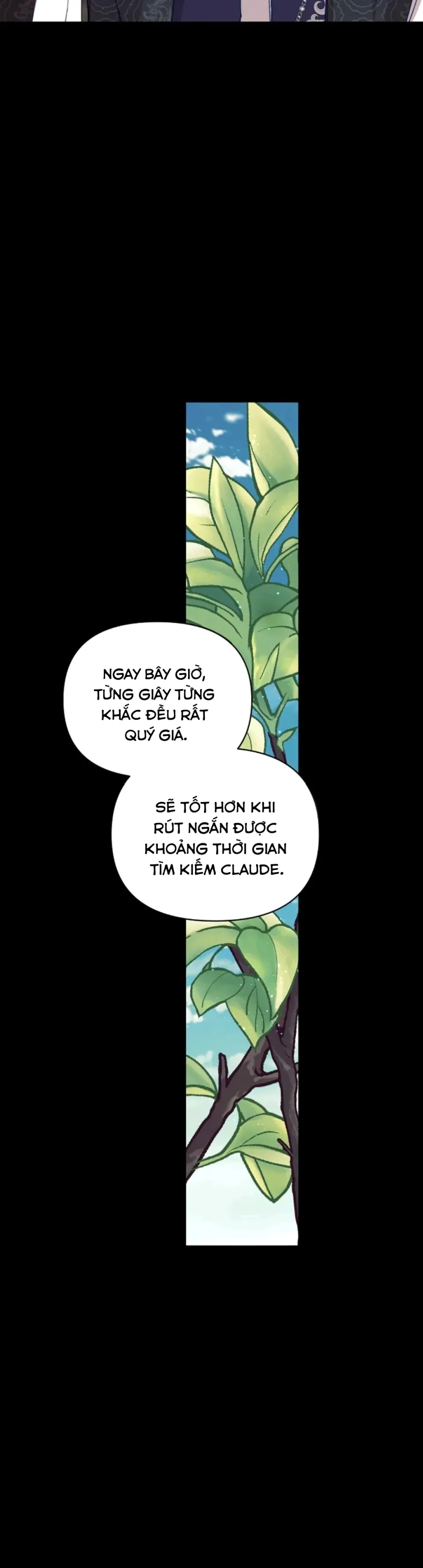 Trở Thành Bảo Mẫu Mắc Bệnh Nan Y Của Nam Chính Hắc Ám Chap 33 - trang 45