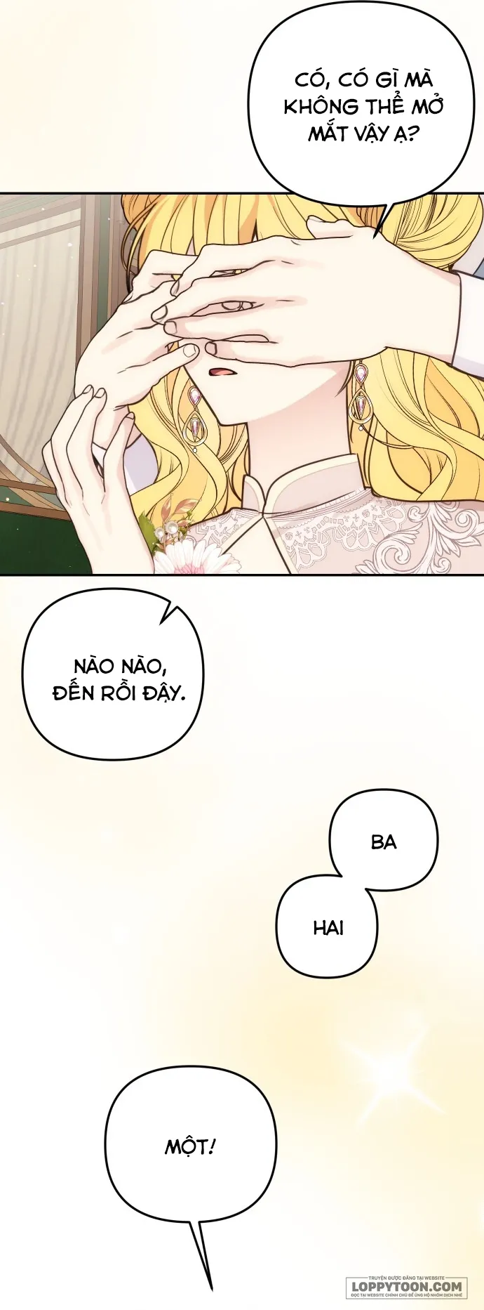 Cuộc Sống Hạnh Phúc Cùng Chồng Chap 32 - trang 49