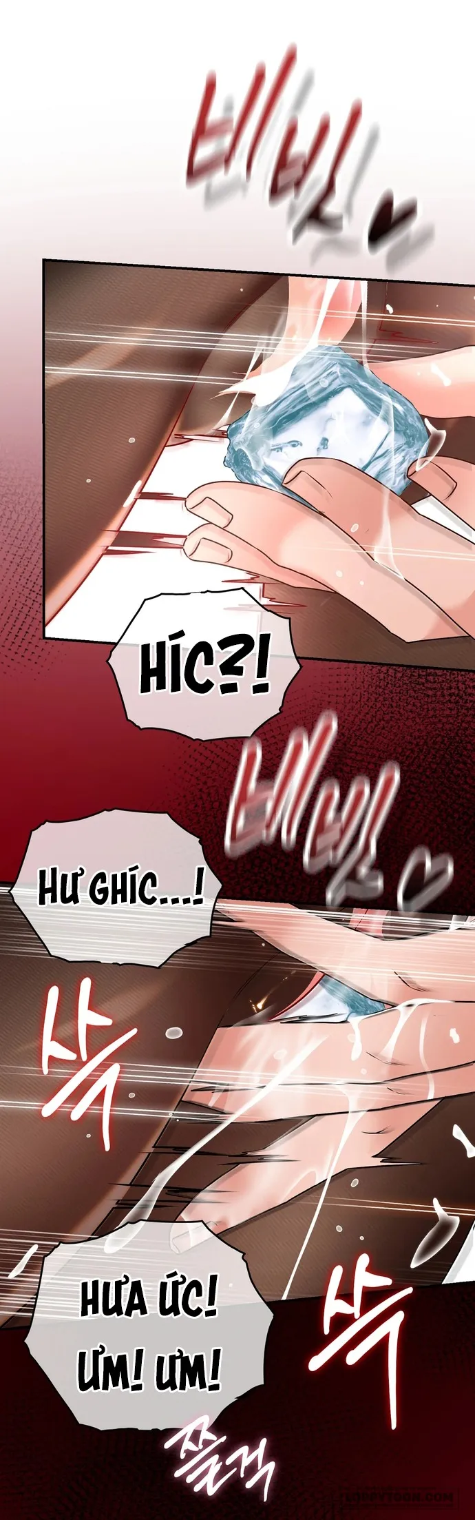 Em Gái XX Chung Của Các Chú Sân Golf Chap 14 - 🔞🔞🔞 - trang 46