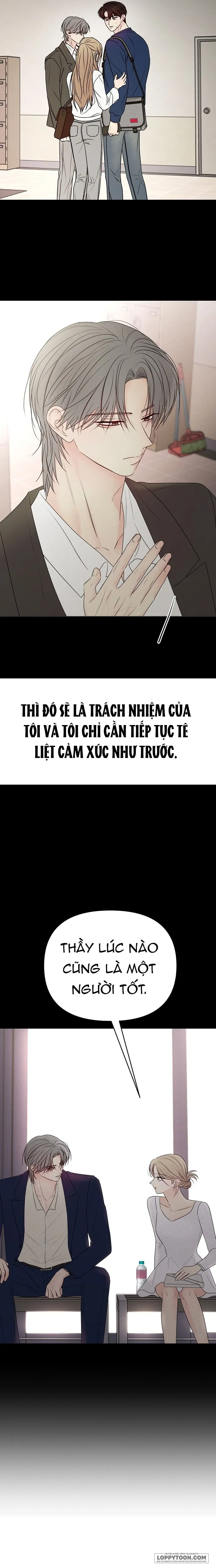 Soái Ca Kiểu Mẫu Chap 52 - trang 23