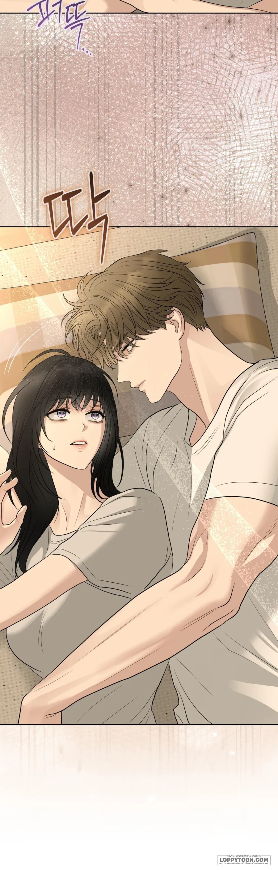 Hang Kiến Chap 12 - 🔞 - trang 16