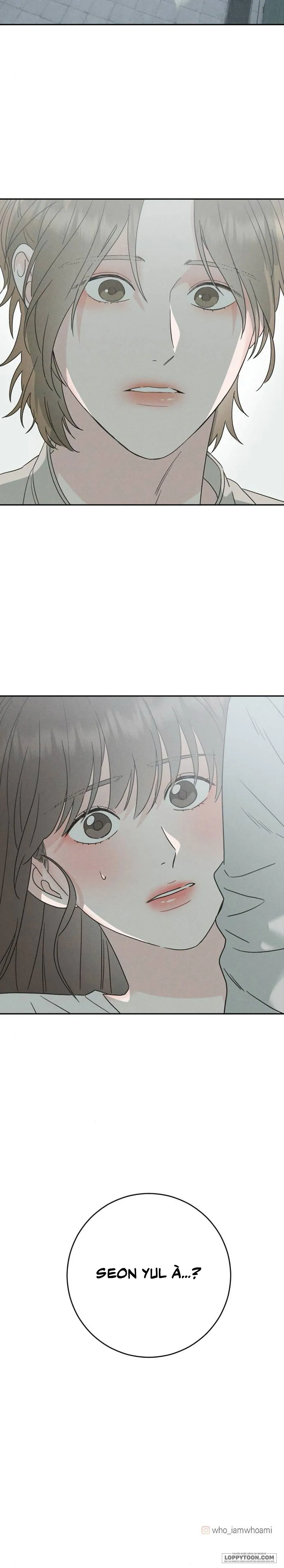 Nam Nữ Mật Thất Chap 4 - trang 35