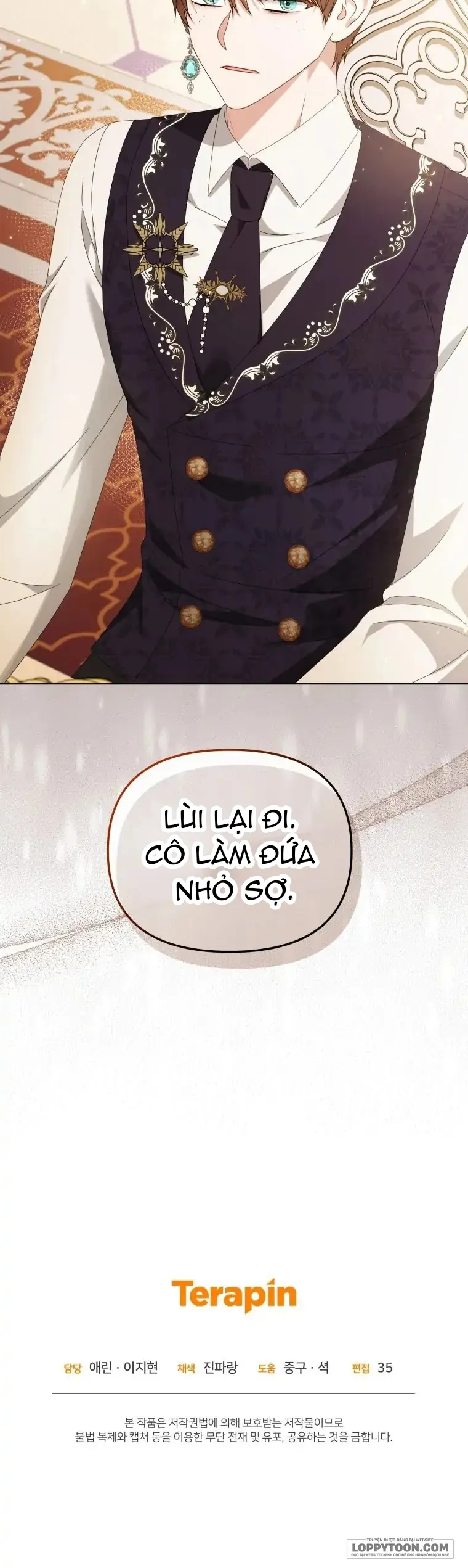 Chiếc Túi Bí Mật Của Quý Cô Xấu Xí Chap 21 - trang 40