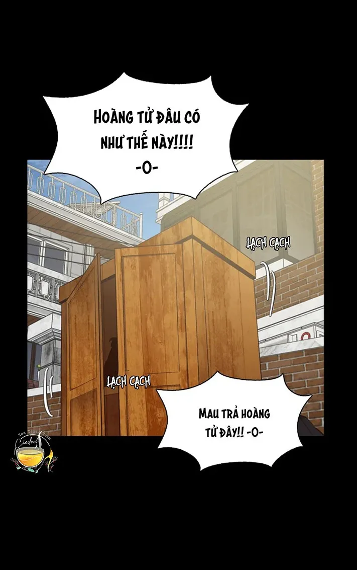 Thanh Xuân Của Chúng Ta Chap 66 - trang 24