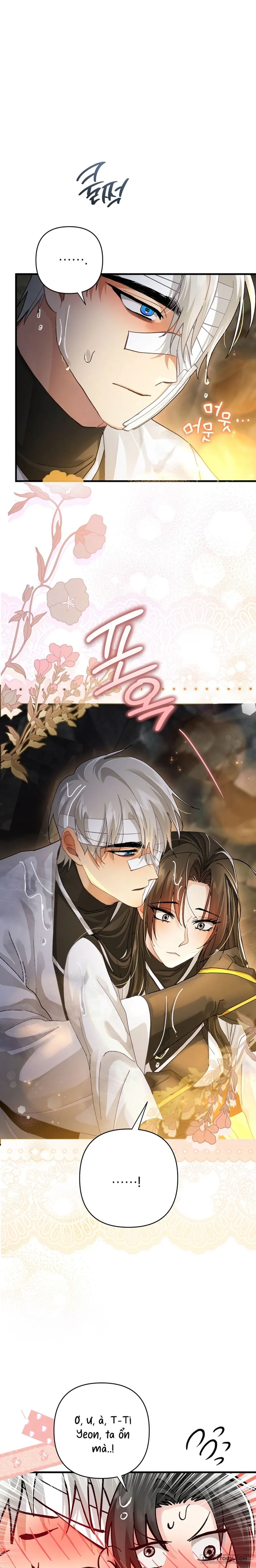 Vùng Đất Khắc Kỷ Chap 29 - trang 31