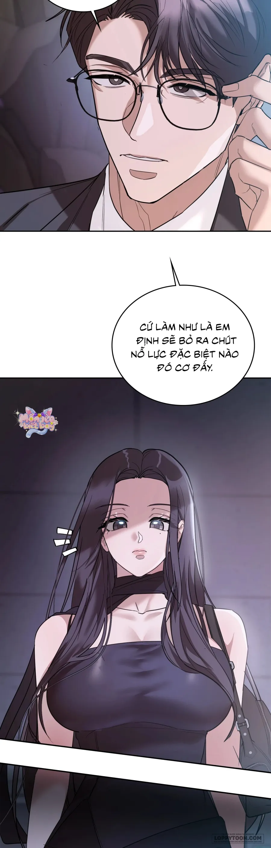 Nữ Sinh Đại Học Hae Joo Chap 25 - END SS1 - 🔞 - trang 10