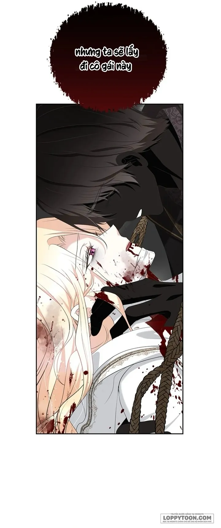 Sinh Ra Trở Thành Nhân Vật Không Có Trong Nguyên Tác Chap 93 - trang 14