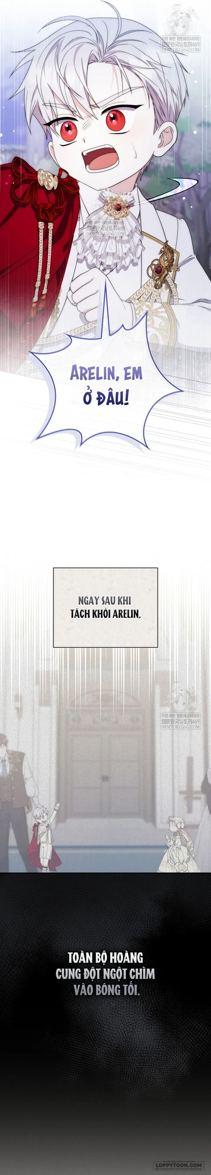 Nam Chính Bệnh Hoạn Ám Ảnh Với Sức Khoẻ Của Tôi Chap 61 - trang 15