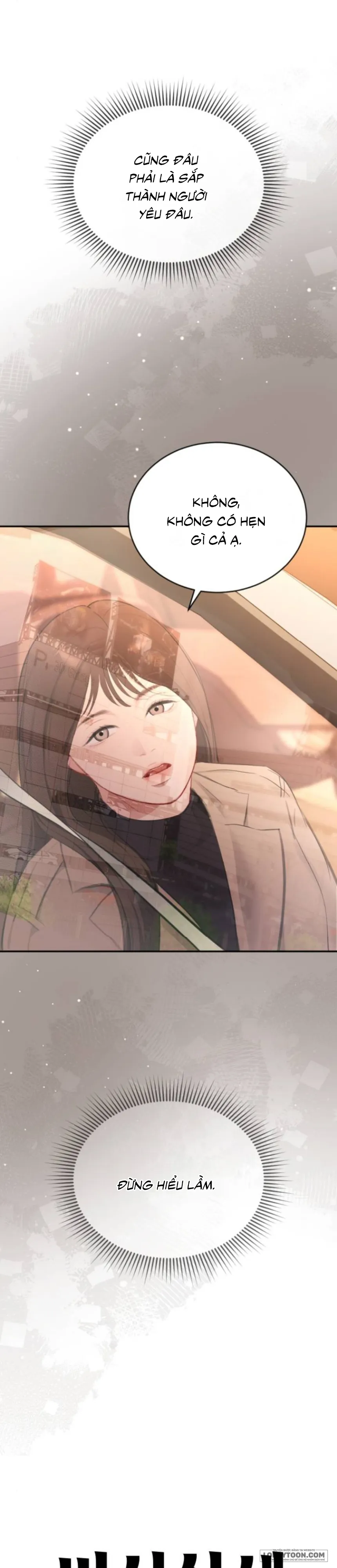 Quyền Lực Của Thư Ký Chap 16 - trang 5