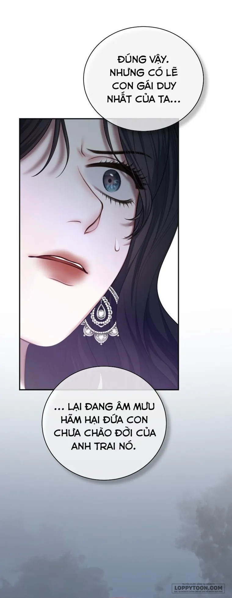 Hầu Nữ Không Còn Thèm Muốn Chủ Nhân Nữa Chap 38 - trang 1