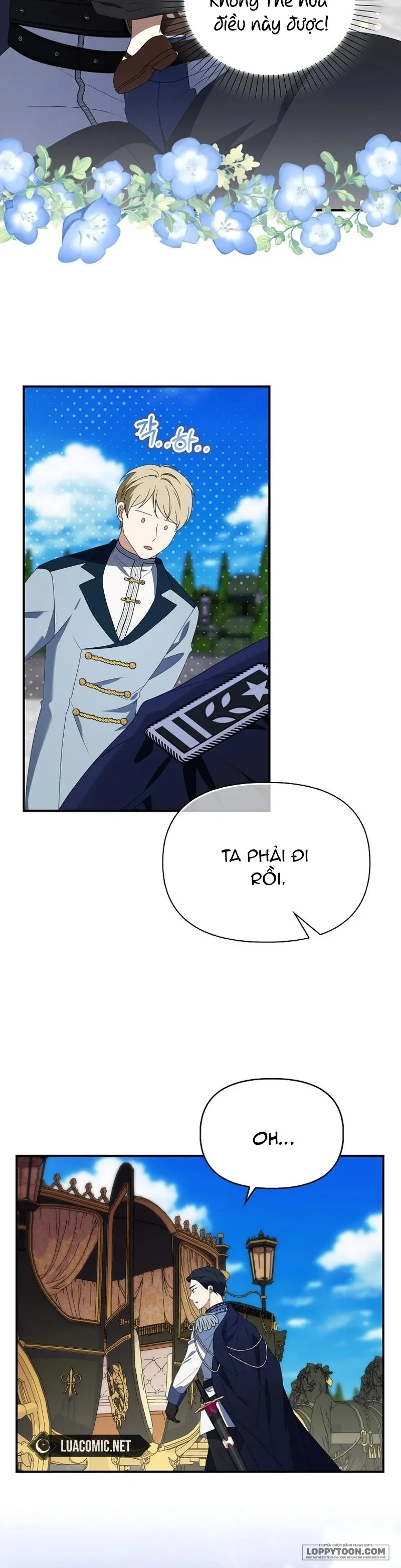 Đứa Trẻ Côn Đồ Nhà Công Tước Chap 46 - trang 16