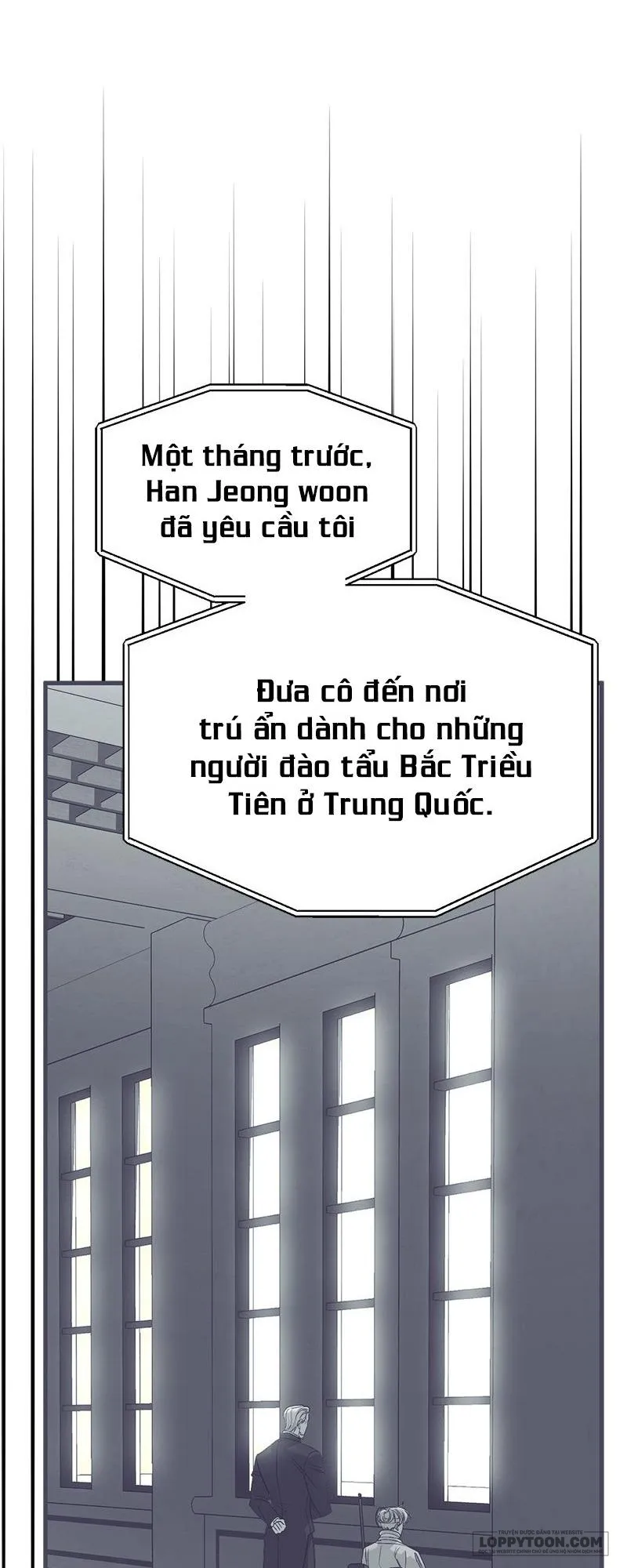 Xâm Nhập Trường Trung Học Tài Phiệt Chap 94 - trang 27