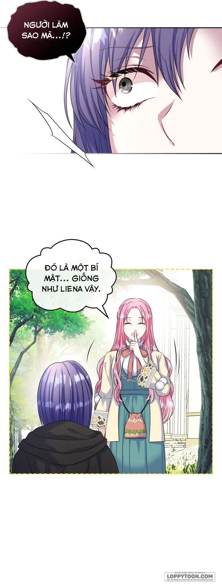 Tôi Sẽ Ly Hôn Với Anh Trai Nữ Chính Chap 7 - trang 52