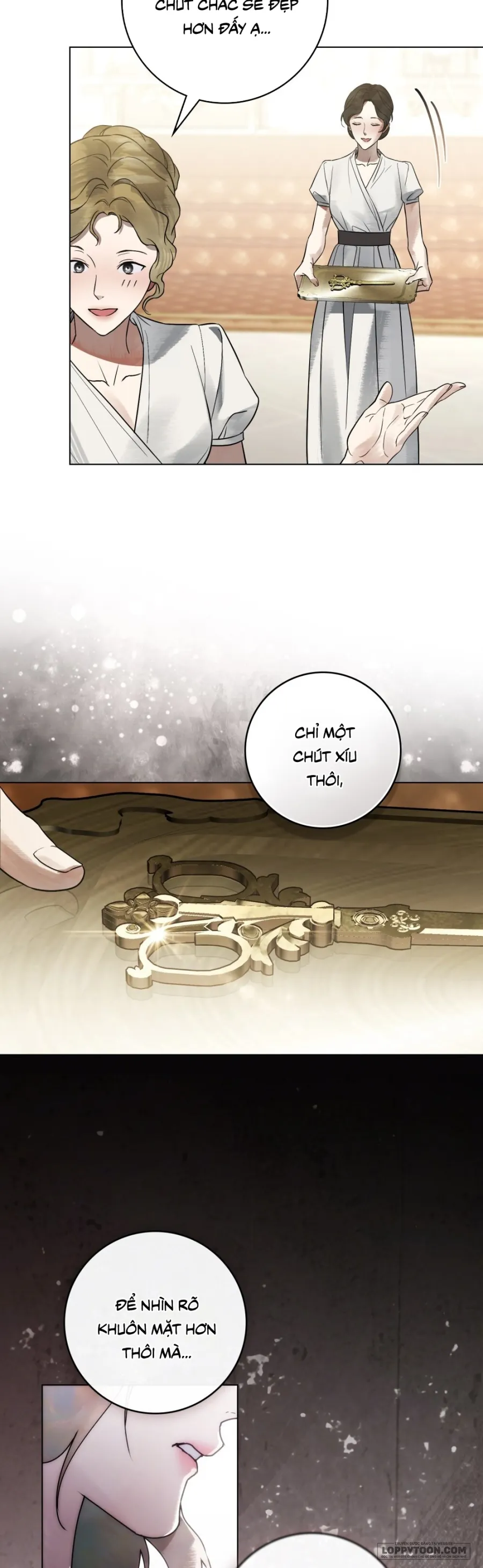 Người Chồng Độc Ác Chap 22 - trang 10