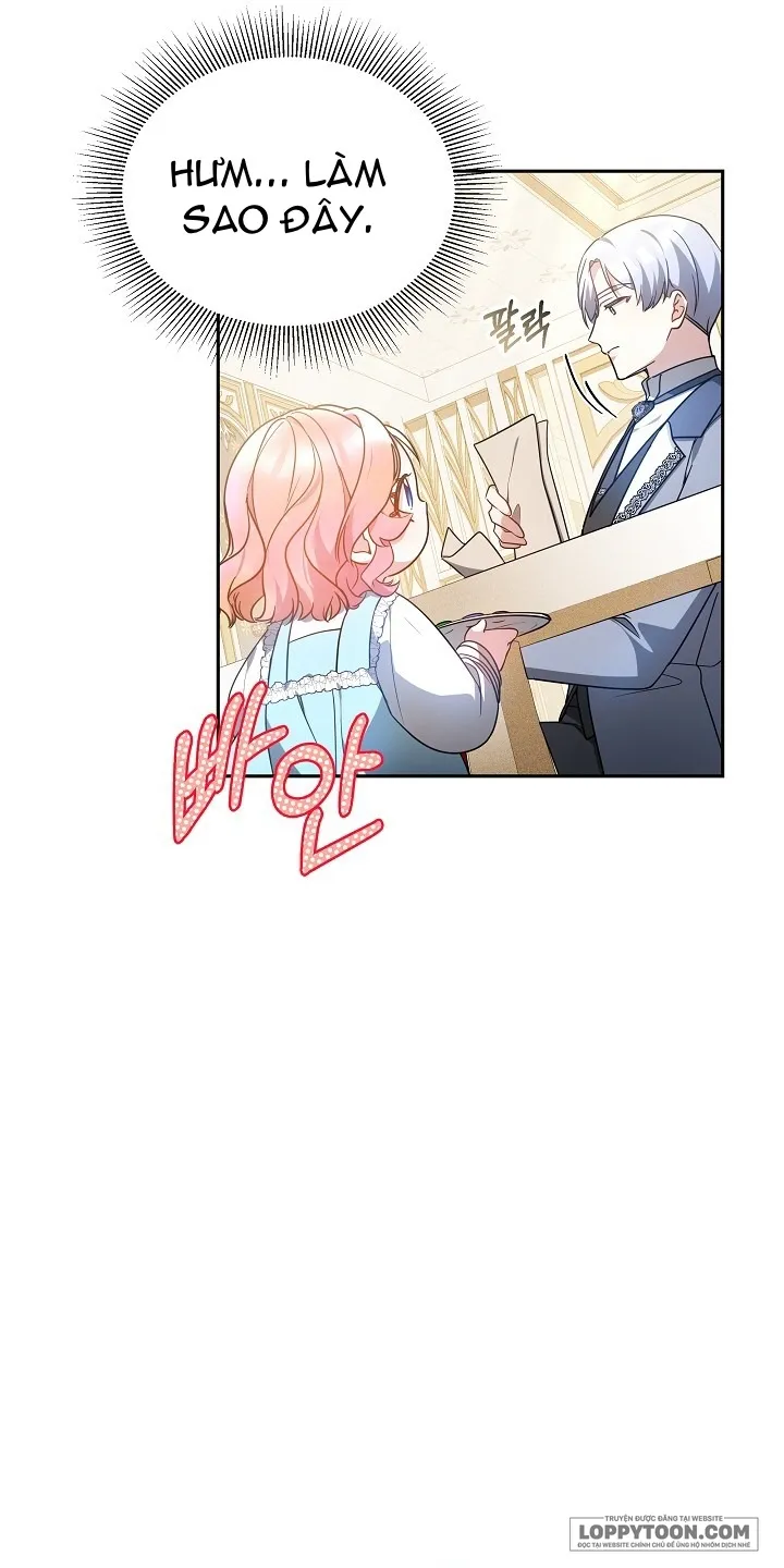 Rồng Con Thuần Hóa Những Kẻ Điên Rồ Chap 19 - trang 34
