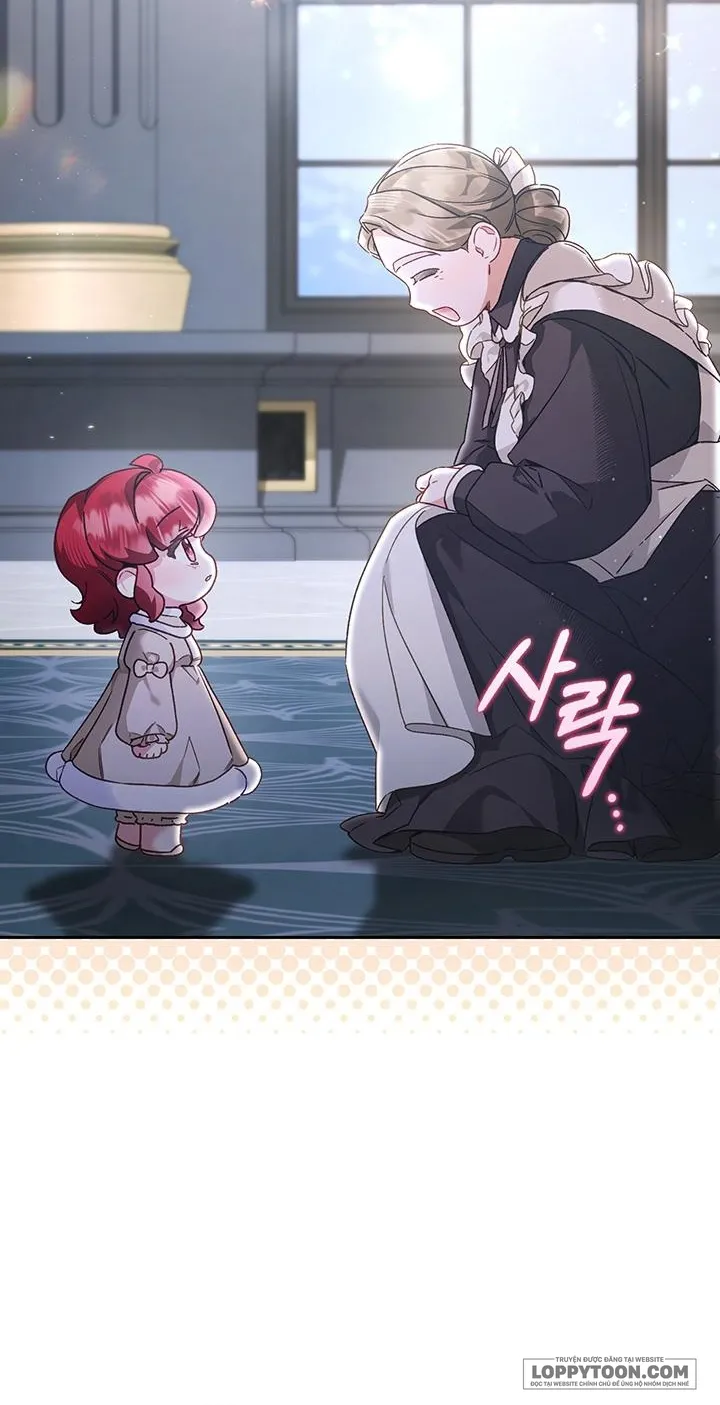 Papa Là Kẻ Thù Kiếp Trước Của Tôi? Chap 7 - trang 20