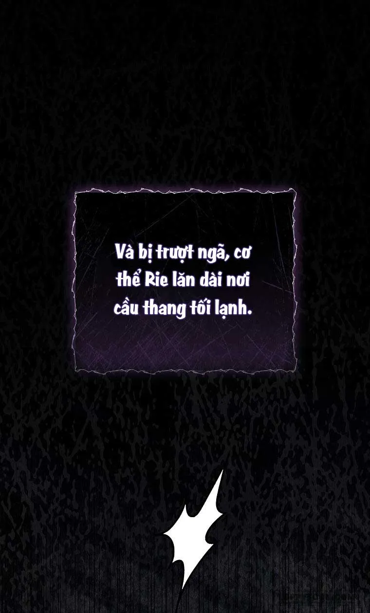 100 lời nguyền tại dinh thự Illestone Chap 9 - trang 48