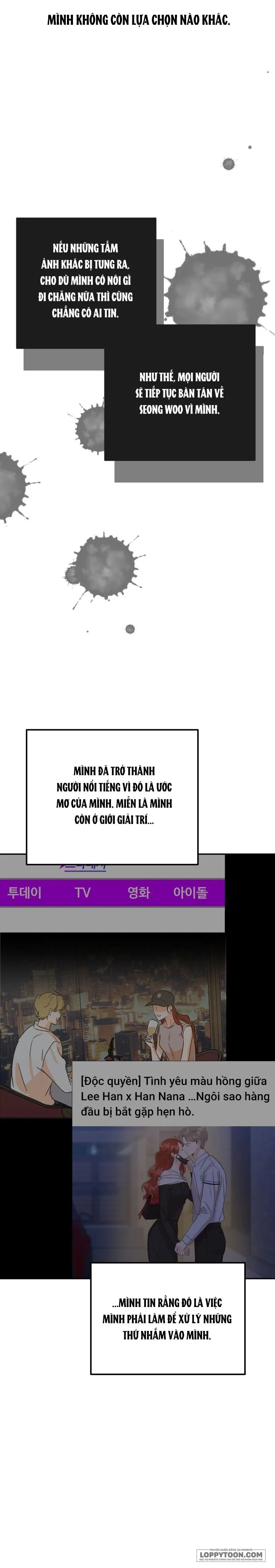 Người Một Nhà Chap 44 - trang 15