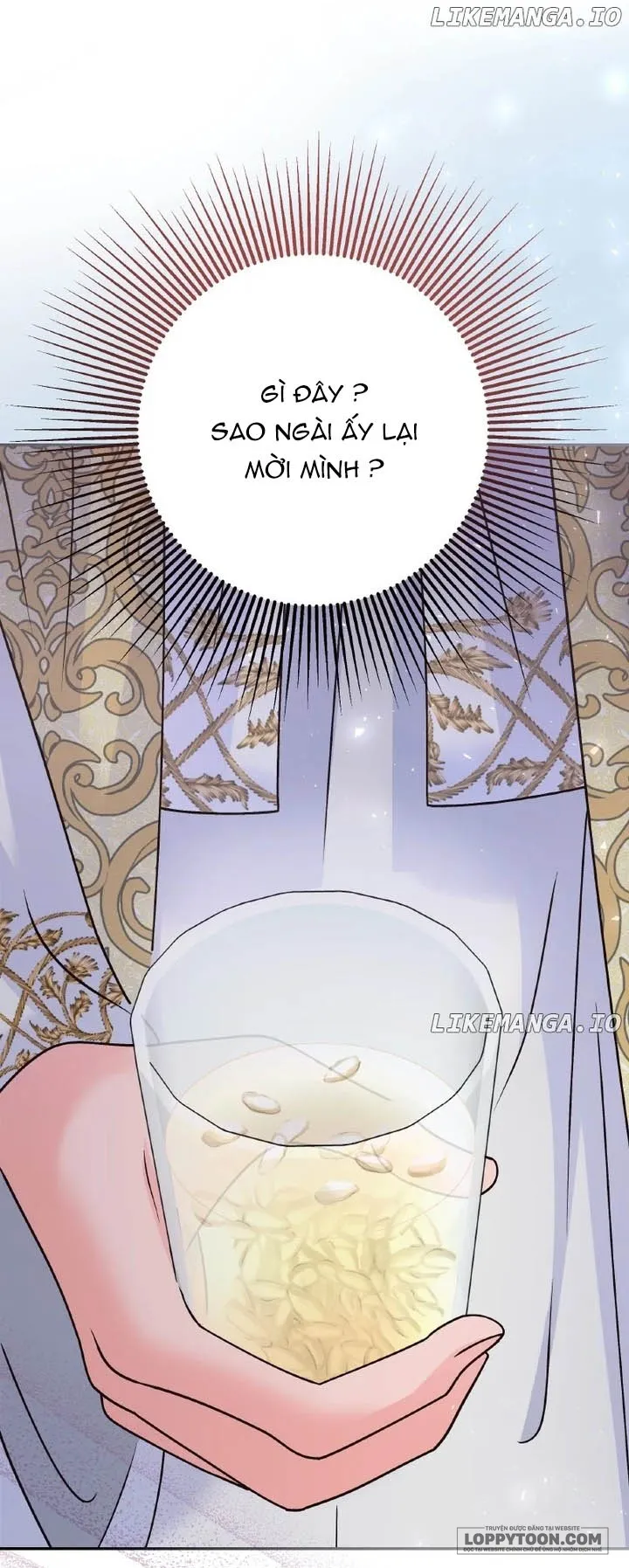 Hầu Gái Không Thích Nuôi Dạy Trẻ Nhỏ Chap 46 - trang 1