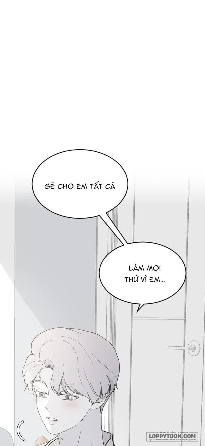 Ba Anh Trai Cực Phẩm Của Tôi Chap 30 - trang 32
