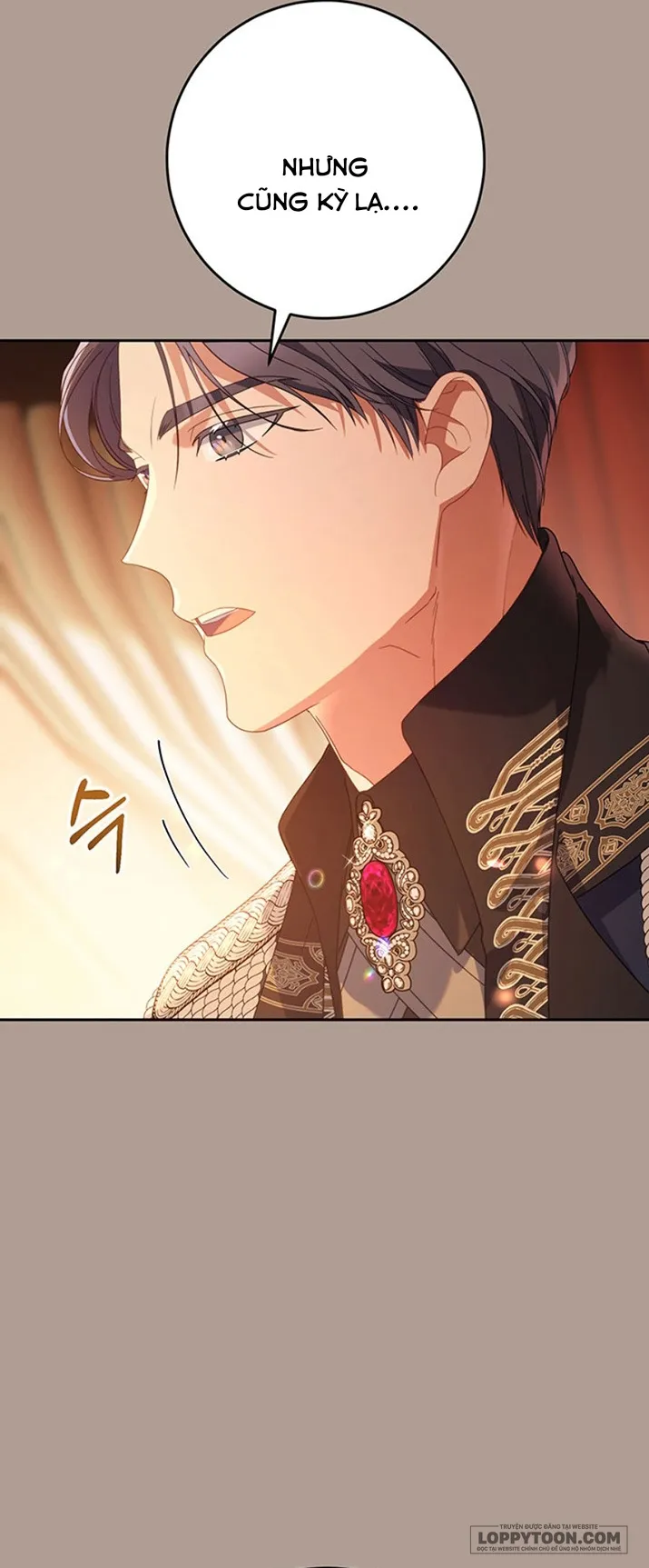 Nuôi Dưỡng Em Gái Xinh Đẹp Chap 19 - trang 36