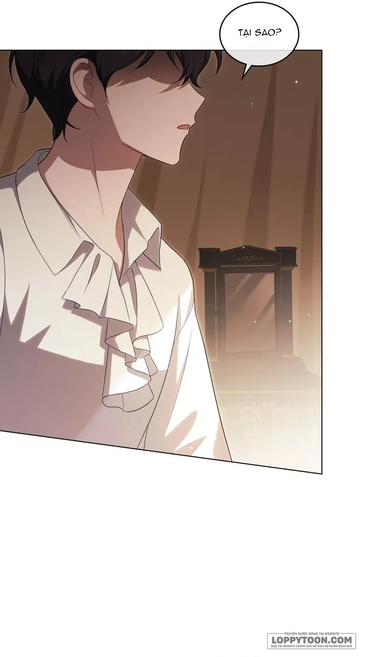 Chúa Phù Hộ Cho Sự Hủy Diệt Của Ta Chap 4 - trang 47