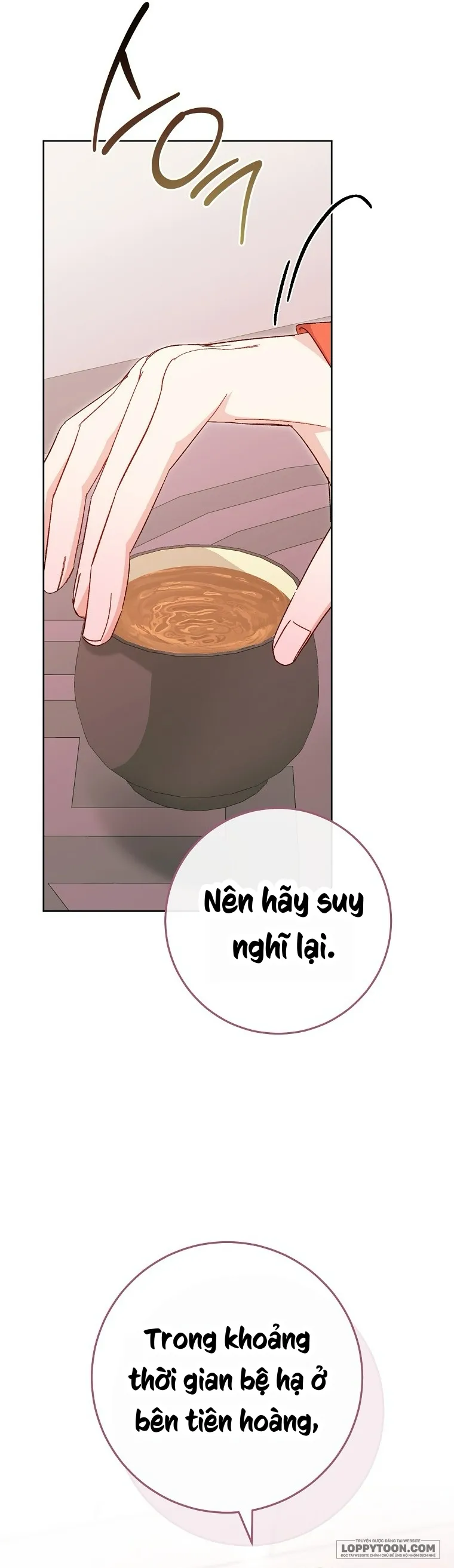 Tiểu Thiếp Chỉ Muốn Sống Yên Bình Chap 125 - trang 54