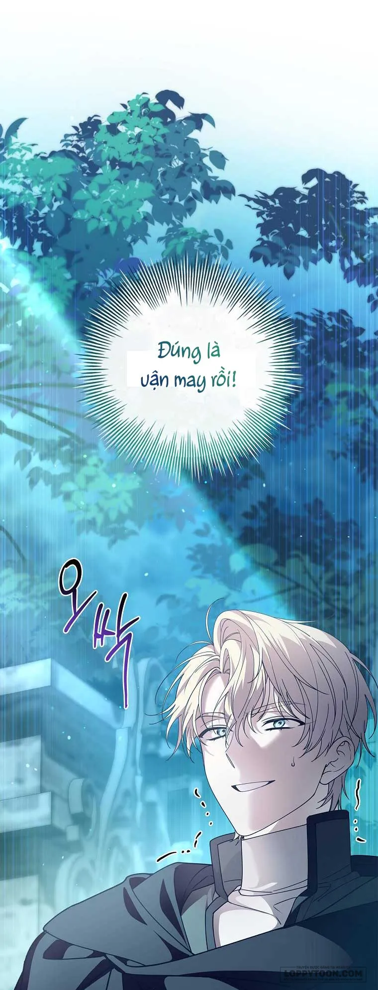 100 lời nguyền tại dinh thự Illestone Chap 7 - trang 92