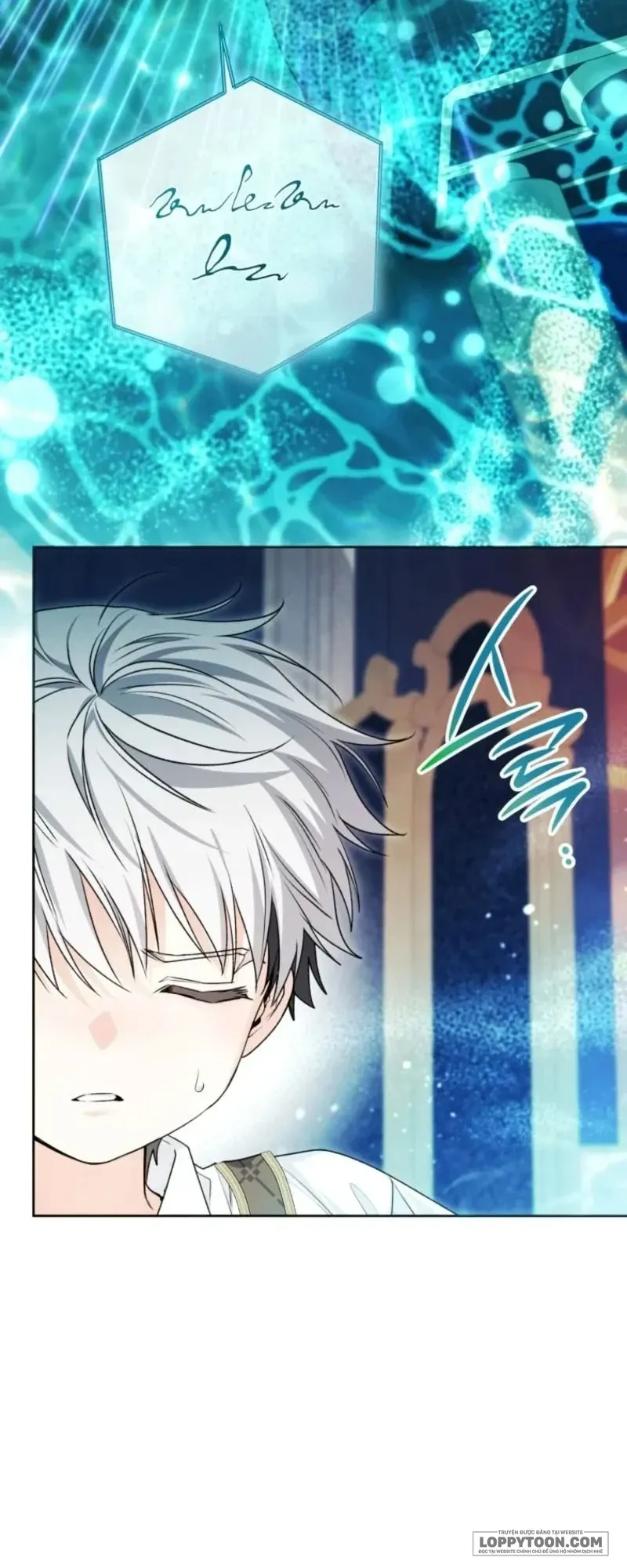 Bé Cá Voi Sát Thủ Phản Diện Chap 99 - trang 33