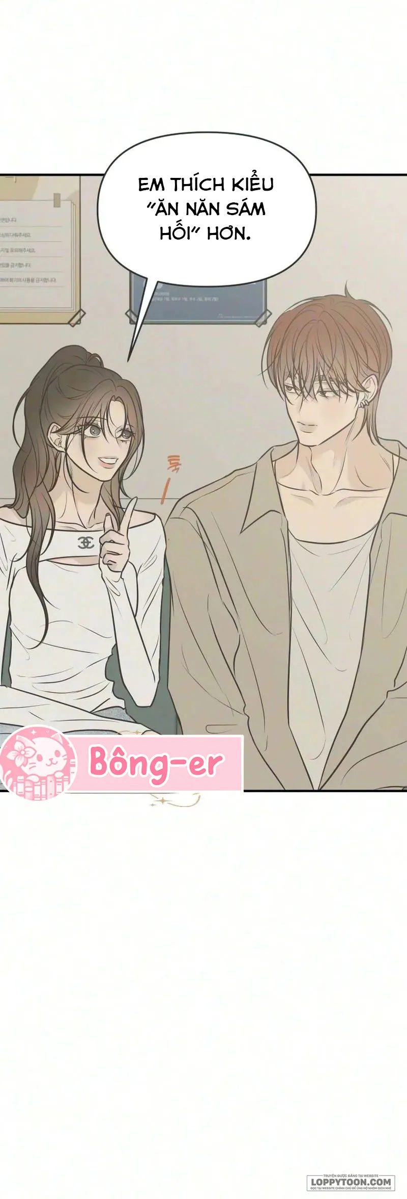 Scandal Bảo Vệ Hôn Nhân Chap 16 - trang 67
