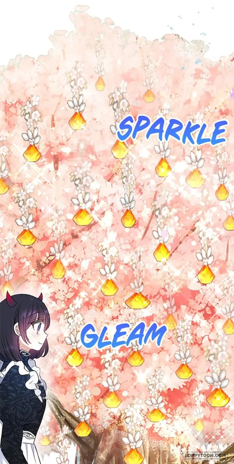 Con Gái Cưng Của Quỷ Chap 8 - trang 44