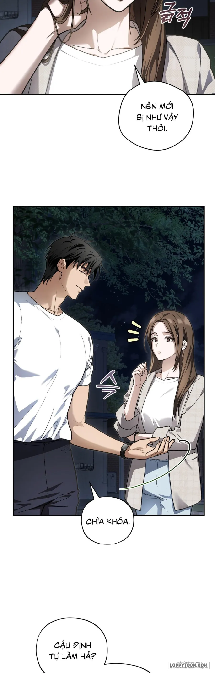 Quốc Lộ Số 1 Chap 11 - trang 30