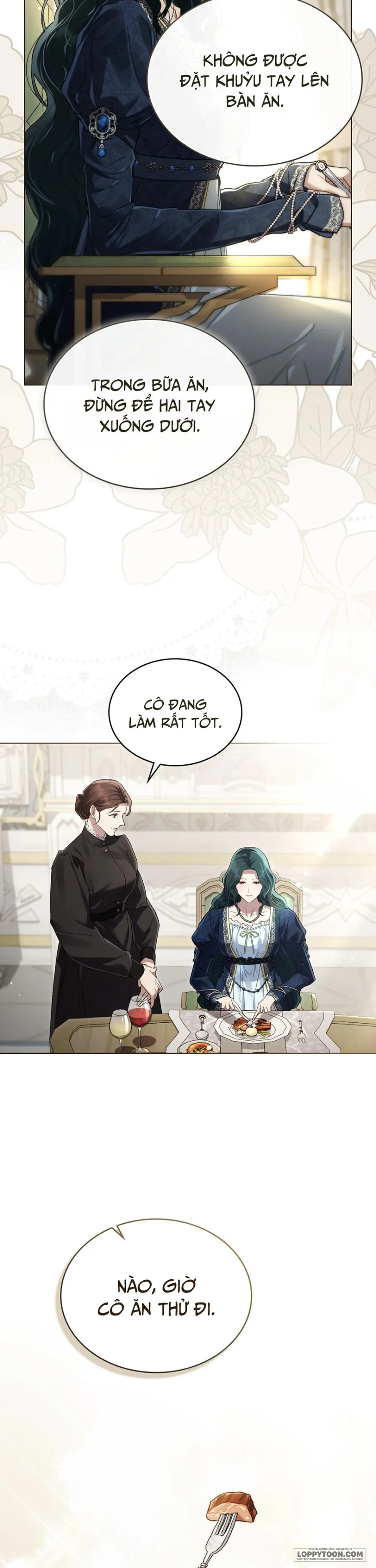 Giới Thượng Lưu Chap 4 - trang 13
