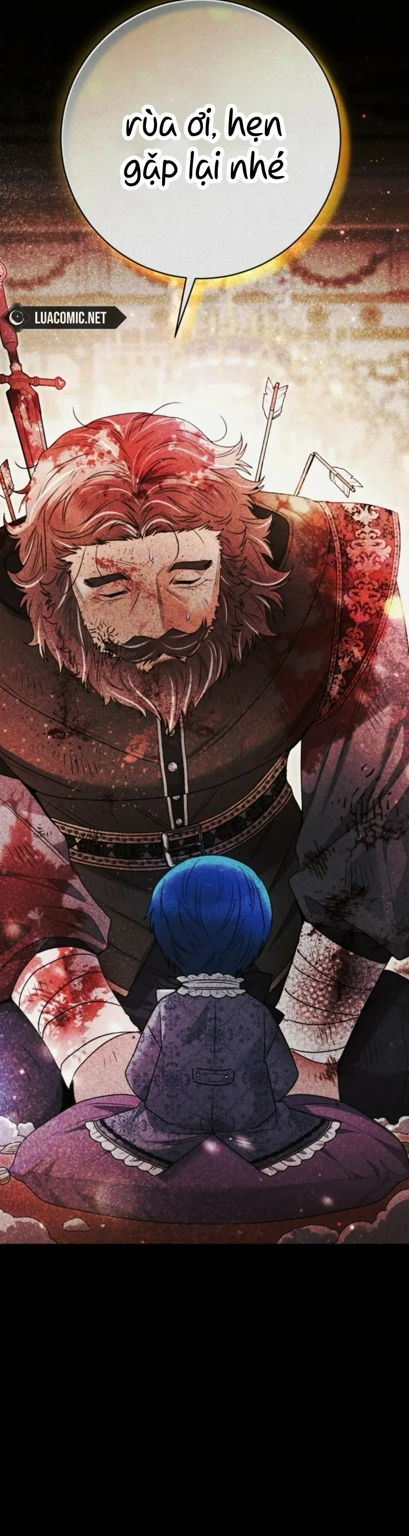 Bé Cá Voi Sát Thủ Phản Diện Chap 94 - end ss2 - trang 23
