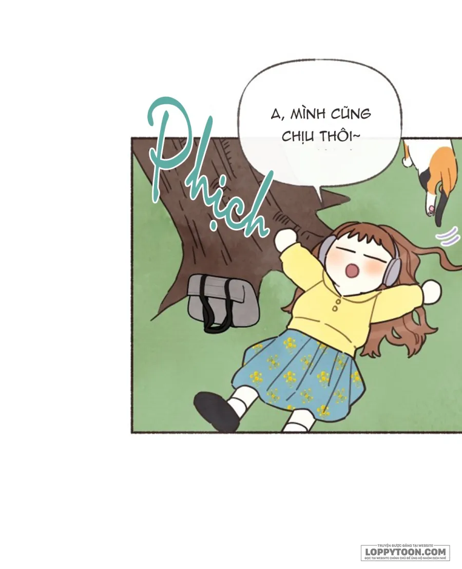 Cảm Xúc Chuyển Giao Chap 1 - trang 23