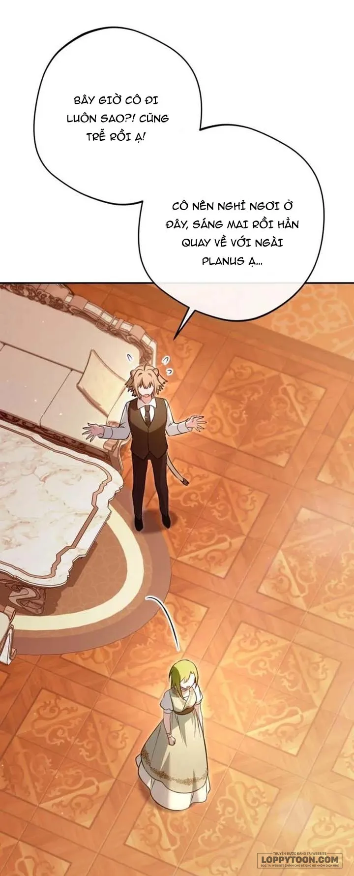 Bạo Chúa Độc Ác Trở Lại Chap 43 - trang 61