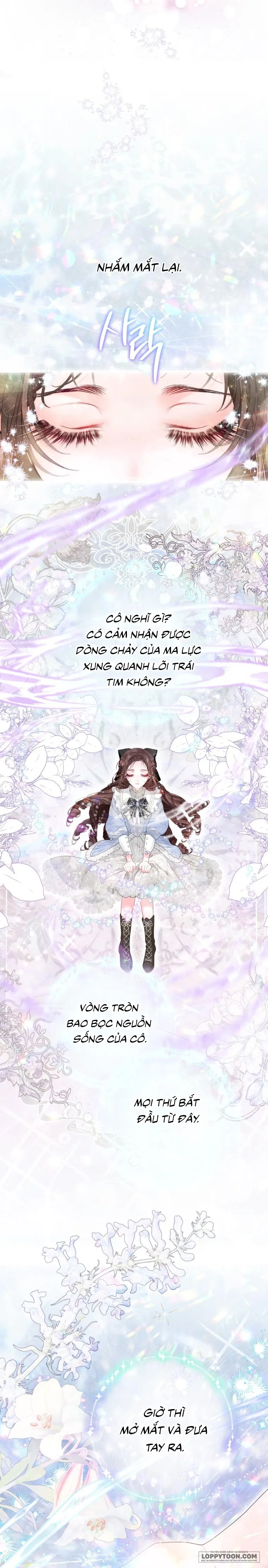 Một Thế Giới Không Có Chị Gái Mà Ai Cũng Yêu Chap 41 - SS2 - trang 20