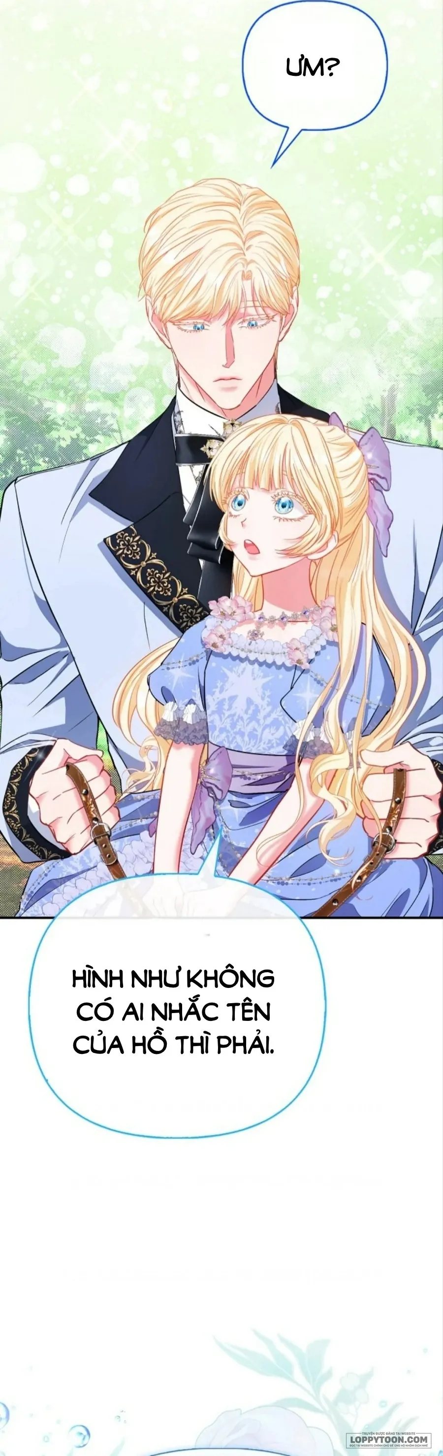 Nàng Công Chúa Của Mọi Người Chap 42 - trang 27