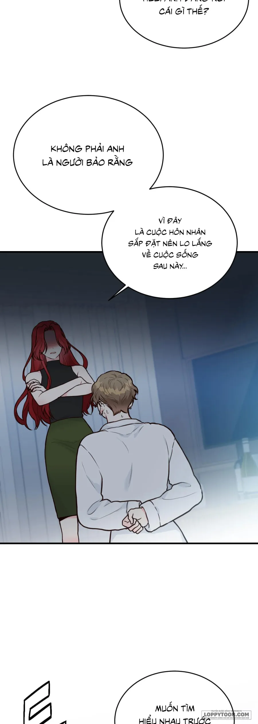 Drama Không Bao Giờ Chết Chap 1 - trang 8