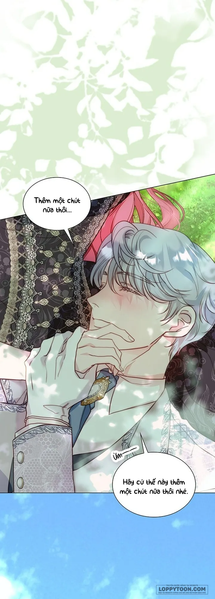 Tôi Được Sinh Ra Là Cô Con Gái Thứ Hai Chap 87 - trang 6