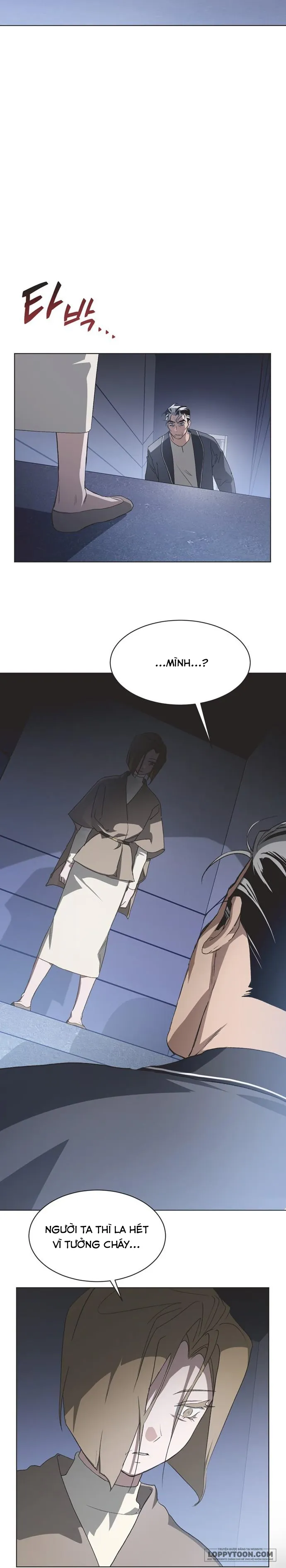 Lọ Lem Không Hoàn Hảo Chap 95 - trang 13