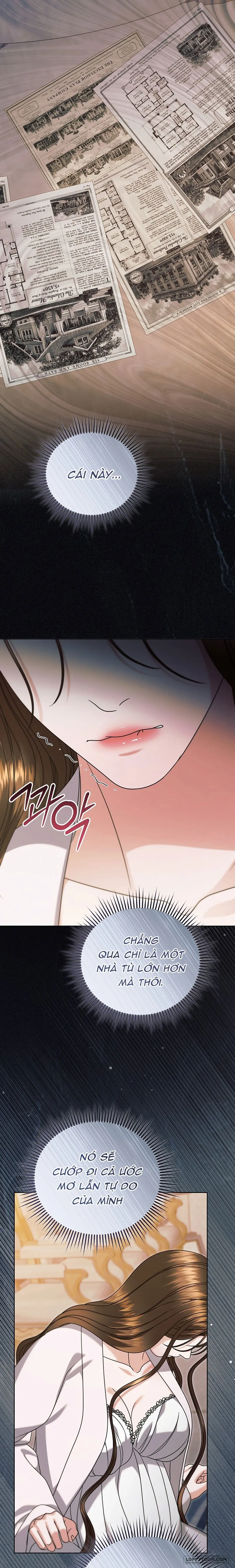 Hãy Cầu Xin Tôi Đi Chap 89 - trang 30