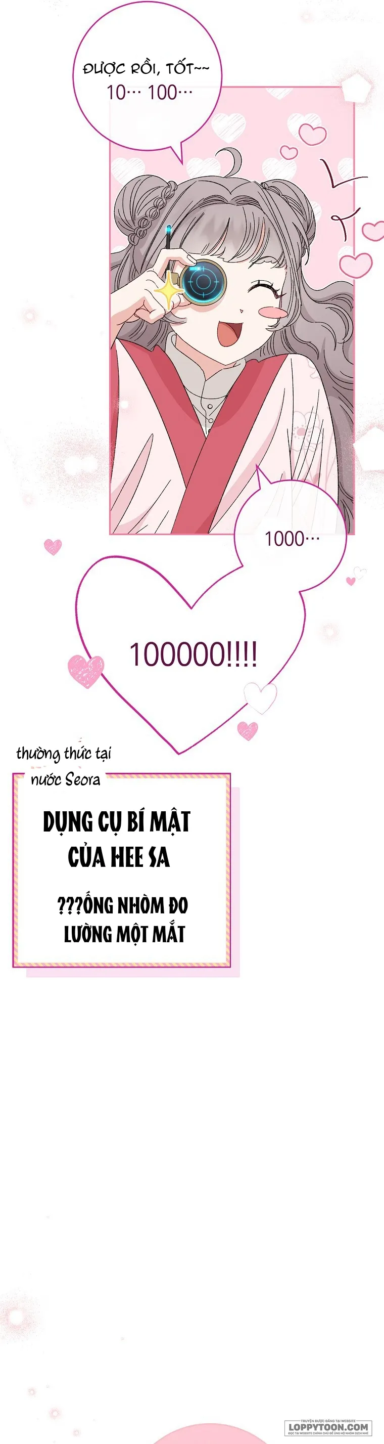 Tiểu Thiếp Chỉ Muốn Sống Yên Bình Chap 21 - trang 19