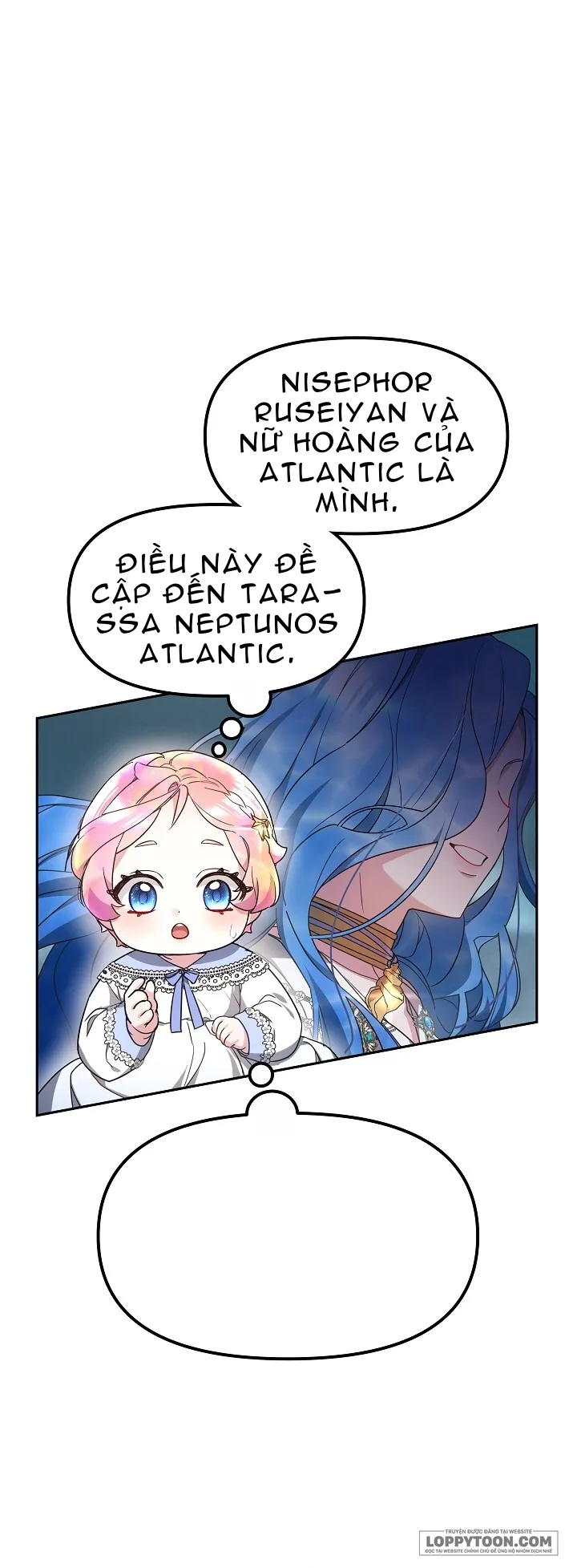 Rồng Con Thuần Hóa Những Kẻ Điên Rồ Chap 7 - trang 9