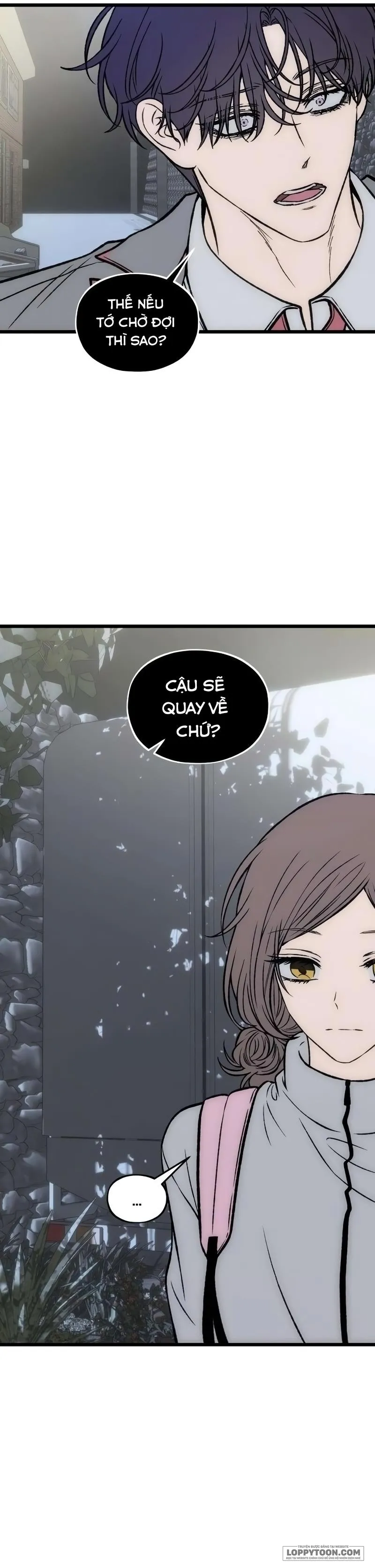 Khao Khát Bất Tận Chap 22 - trang 53