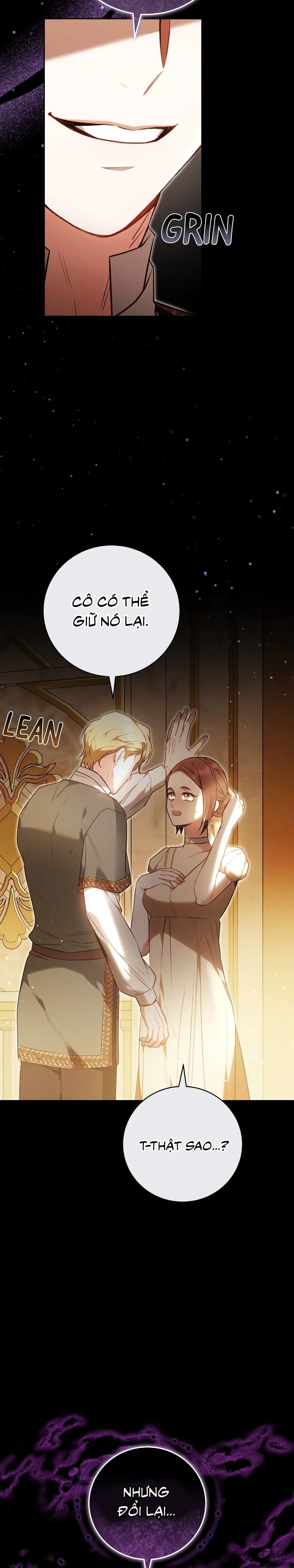 Lần Này Tôi Sẽ Sinh Con Với Người Đàn Ông Khác Chap 67 - trang 19