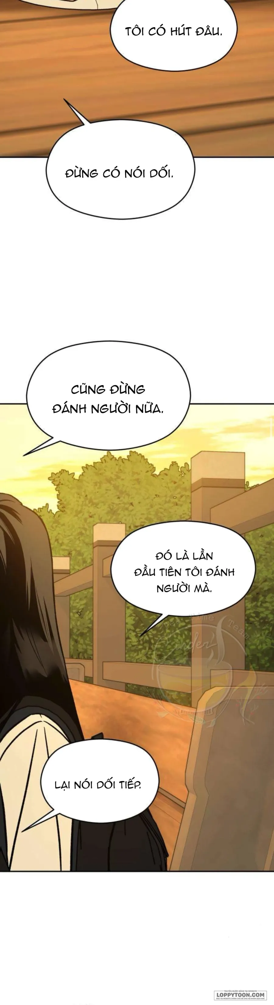 Nguyên Tắc Của Serim Chap 15 - trang 11