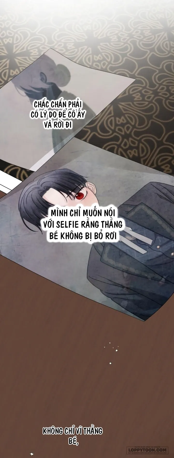 Gia Đình Chồng Quá Ám Ảnh Bởi Tôi Chap 110 - trang 2