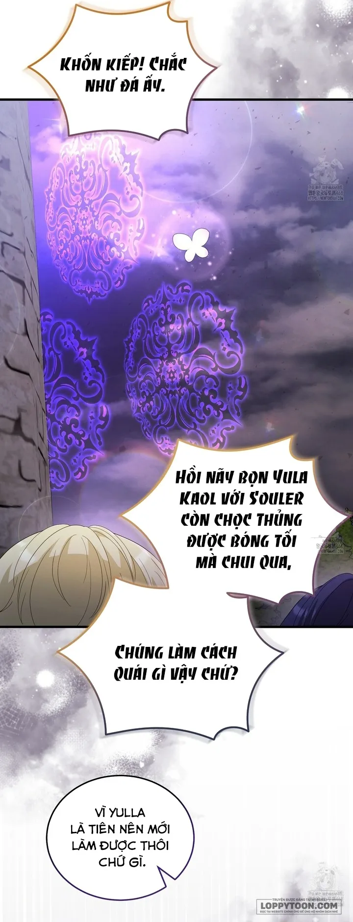 Nàng Tiên, Hãy Ký Hợp Đồng Nào Chap 66 - trang 43